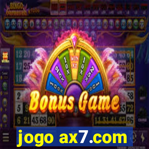 jogo ax7.com